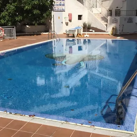 アパート In The Heart Of Playa Del Ingles *