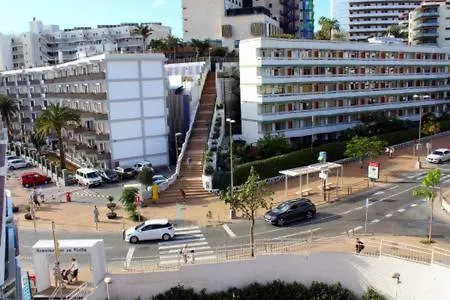 アパート In The Heart Of Playa Del Ingles