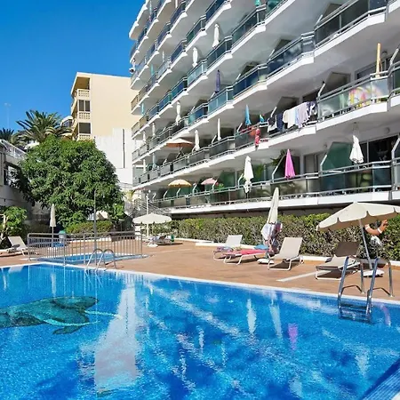 In The Heart Of Apartamento *