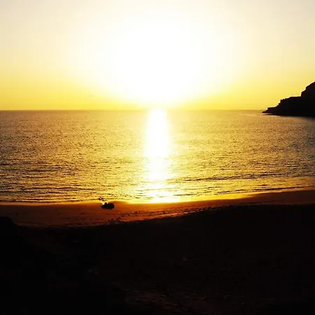 Apartamento In The Heart Of Playa del Inglés
