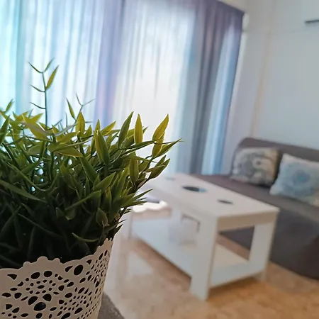 Apartamento In The Heart Of Playa del Inglés