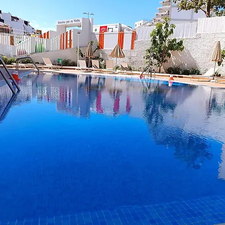 In The Heart Of * Playa del Inglés